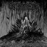 Erythrite Throne - Pale Eyes from Upon the Nightmare Throne