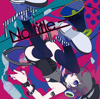 れをる [Reol] - No title-