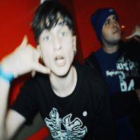 Kid Mess - Entramo al Club