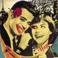Yapoos - ダイヤルYを廻せ! [Dial Y wo Mawase!]