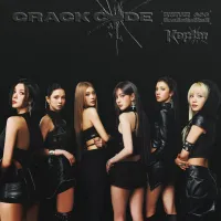 Kep1er - CRACK CODE