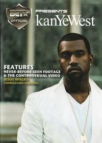 Kanye West - BET Official Presents Kanye West