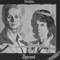 Judas Priest - Tyrant