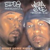 Masta Ace & Edo G - Make Some Noise