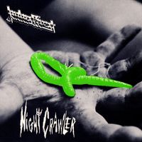 Judas Priest - Night Crawler