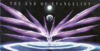 Shiro SAGISU - The End of Evangelion