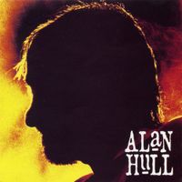 Alan Hull - Statues & Liberties