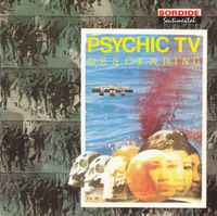 Psychic TV - Descending