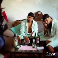 Maui - &Eacute; Isso (Remix)