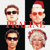 Schorl3 - Praline