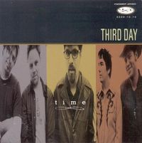 Third Day - Time