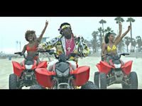 Young Thug - Surf
