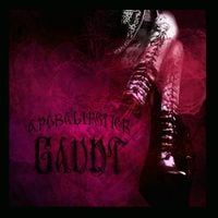 Apokalipstick - Gaunt
