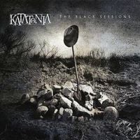 Katatonia - The Black Sessions