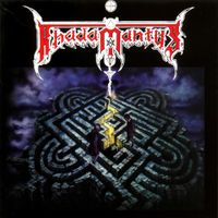 Rhadamantys - Labyrinth of Thoughts