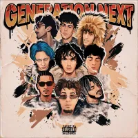 Various Artists - GENERATION NEXT