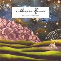 Abandon Kansas - Ad Astra Per Aspera