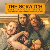 The Scratch - The Whole Buzz