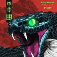 Skrimor - SNAKE BITE