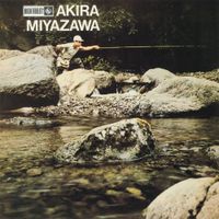 Akira Miyazawa - Yamame