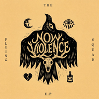The Flying Squad - Now, Violence