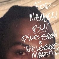 Qire Snow - For Memory