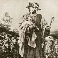 Gnaw Their Tongues - To Rend Each Other like Wild Beasts, till Earth Shall Reek with Midnight Massacre