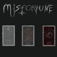 2ooDark - MISFORTUNE (620 Freestyle)