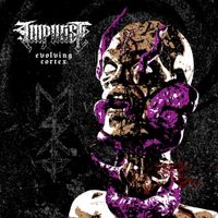 Impurist - Evolving cortex