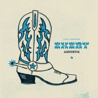 Emery - Emery Acoustic: Live In Houston