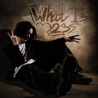 Locked23 - What Is 23?