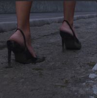 No&eacute;e - Enfant Terrible