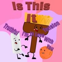 The Broomer Boys - Is This It