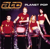 A Touch Of Class - Planet Pop