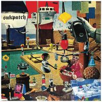 Sukpatch - Thin Skin Diver