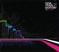 9dw - with EUPHORIA
