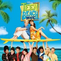 Various Artists - Teen Beach Movie
