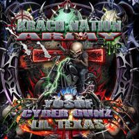 Yosuf - Krach Nation Army