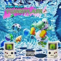Splish Splash - Yoshi Splash