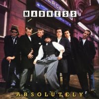 Madness - Absolutely