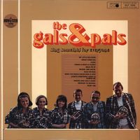 Gals and Pals - Sing Somethin' For Everyone