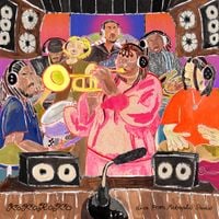 Kokoroko - Live From Metropolis Studios