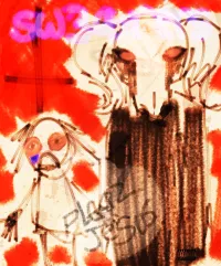 Sw3arers - Hallucinations>of>Jesus>Christ