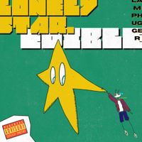 Lamphugger - LONELY STAR. // EDIBLE.
