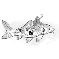 genosis - Beginner Fish