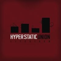 Hyper Static Union - Lifegiver