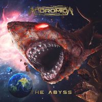 Andromida - The Abyss
