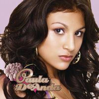 Paula DeAnda - Paula DeAnda