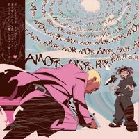 Devin Morrison - AMOR