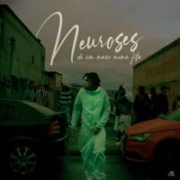 Mtmr - Neuroses de um mano mema fita
